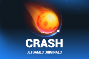 Comet crash